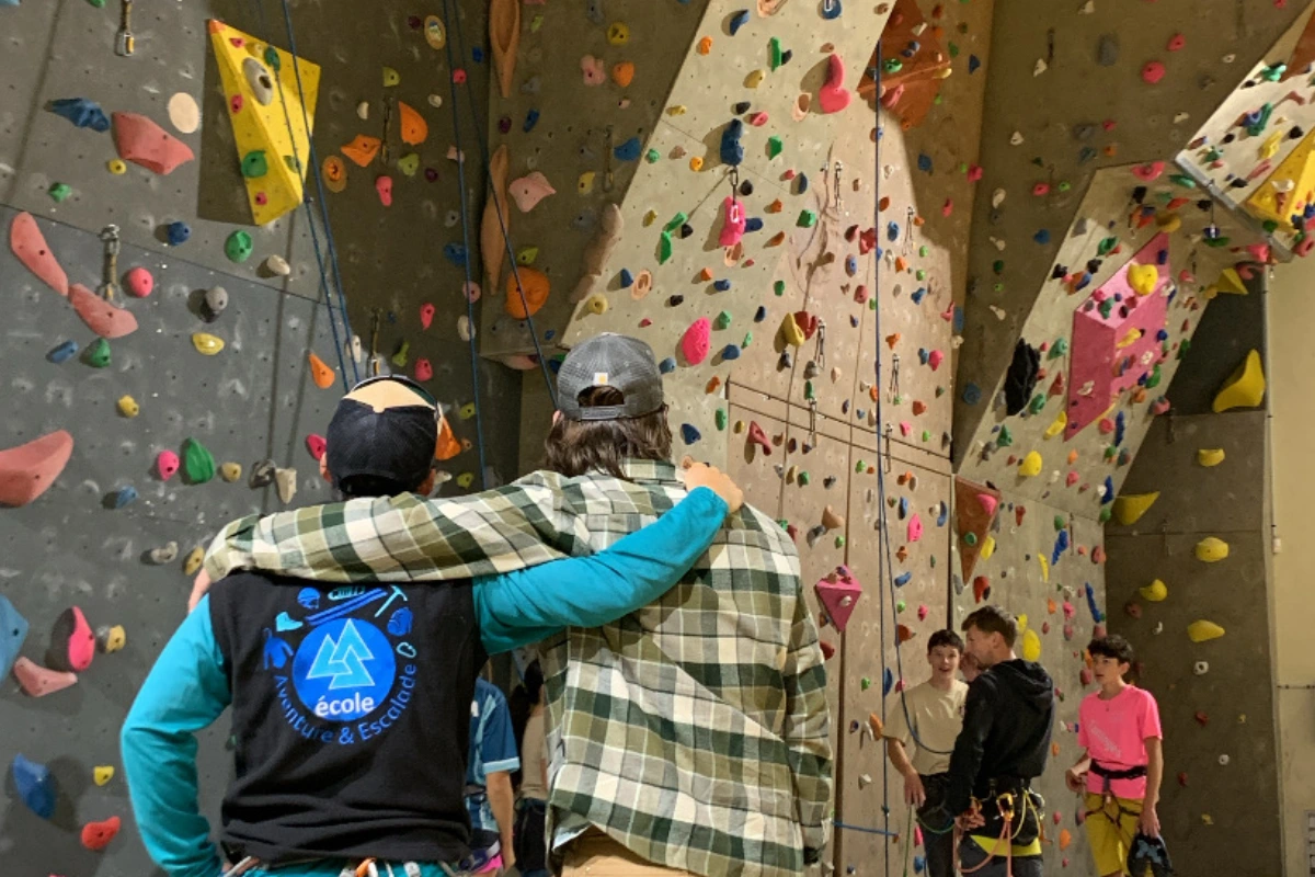 Illustration ✅ Les Pré-Requis