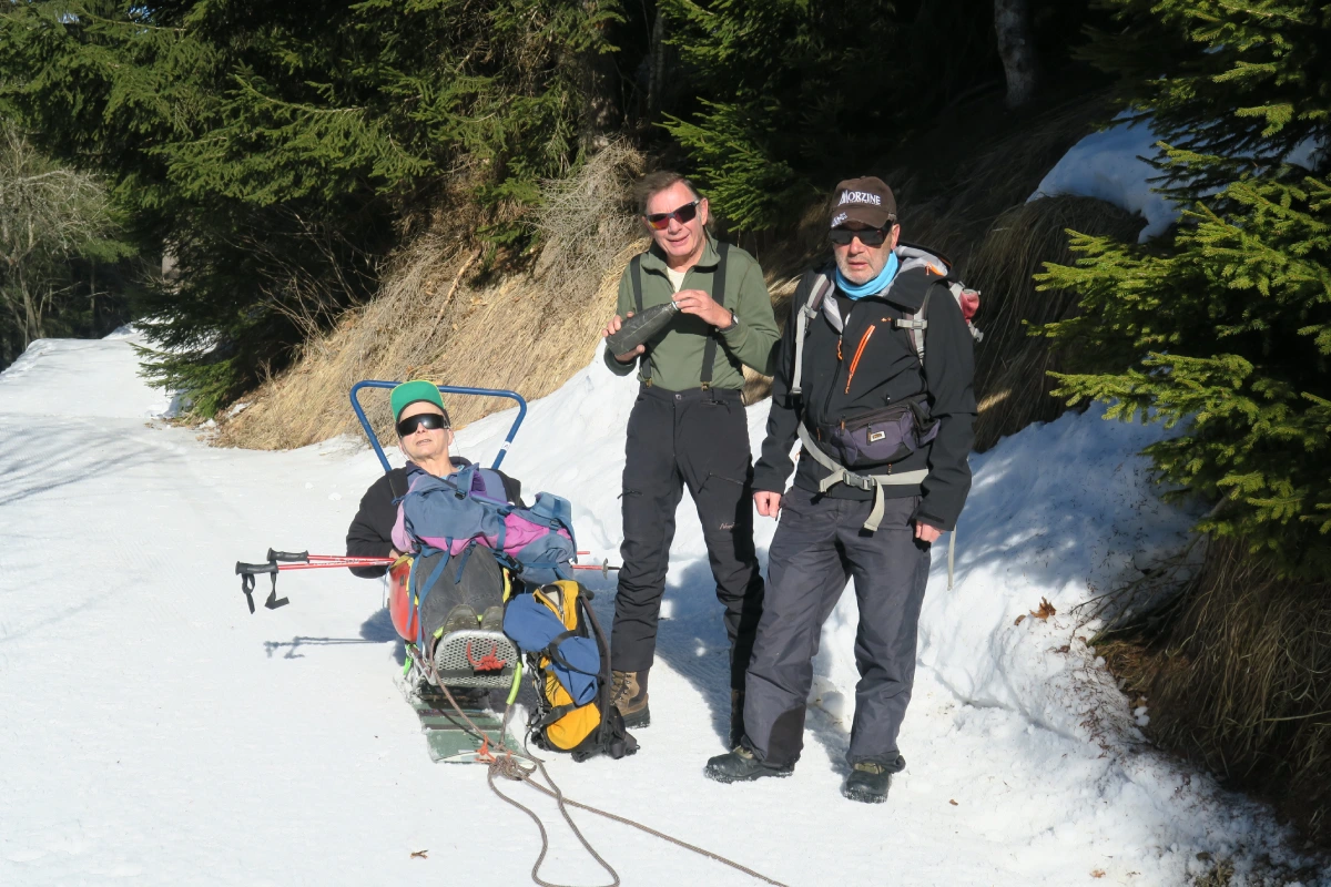 Illustration ✅ Les Pré-Requis