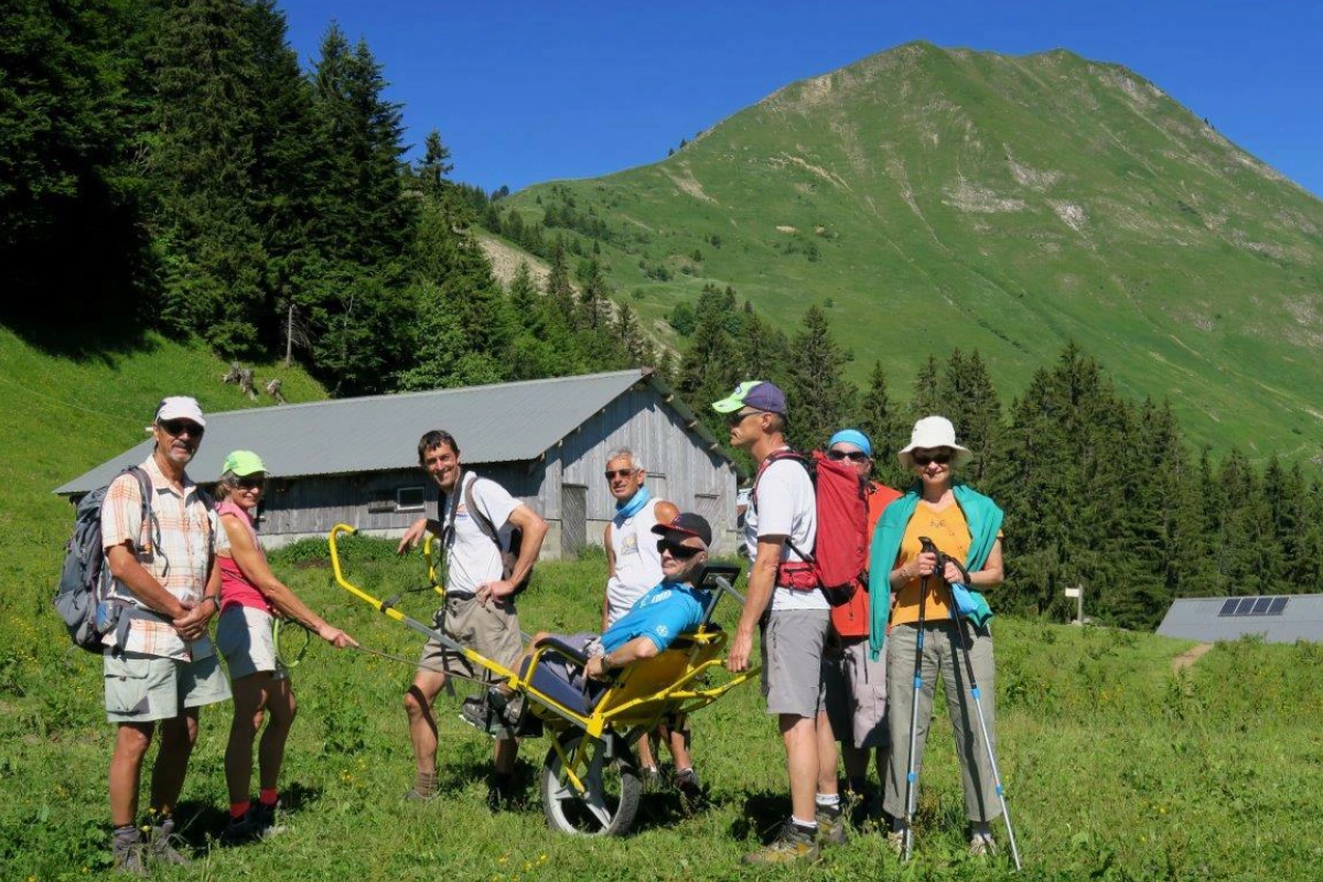 Illustration 📅 Le Planning