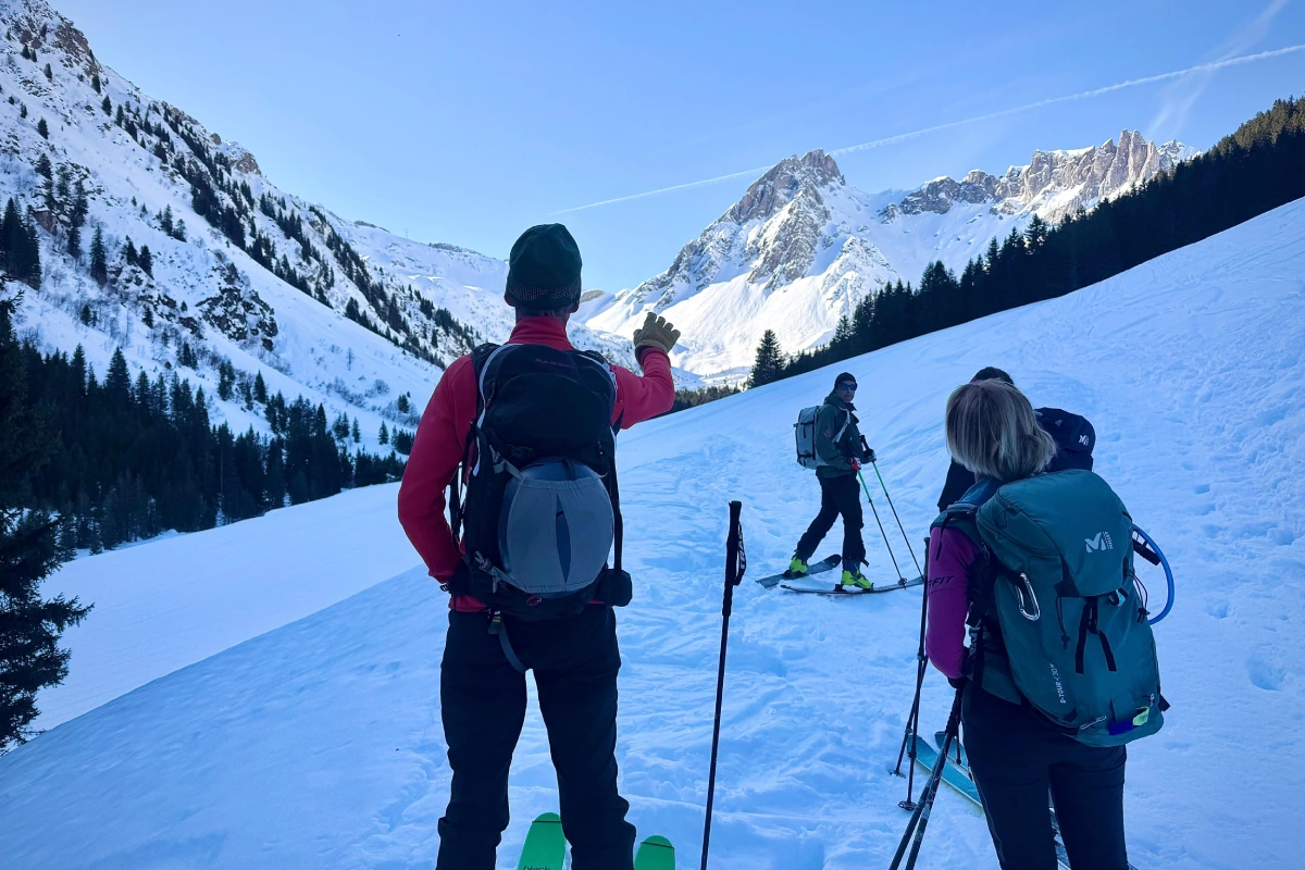 Illustration ✅ Les Pré-Requis