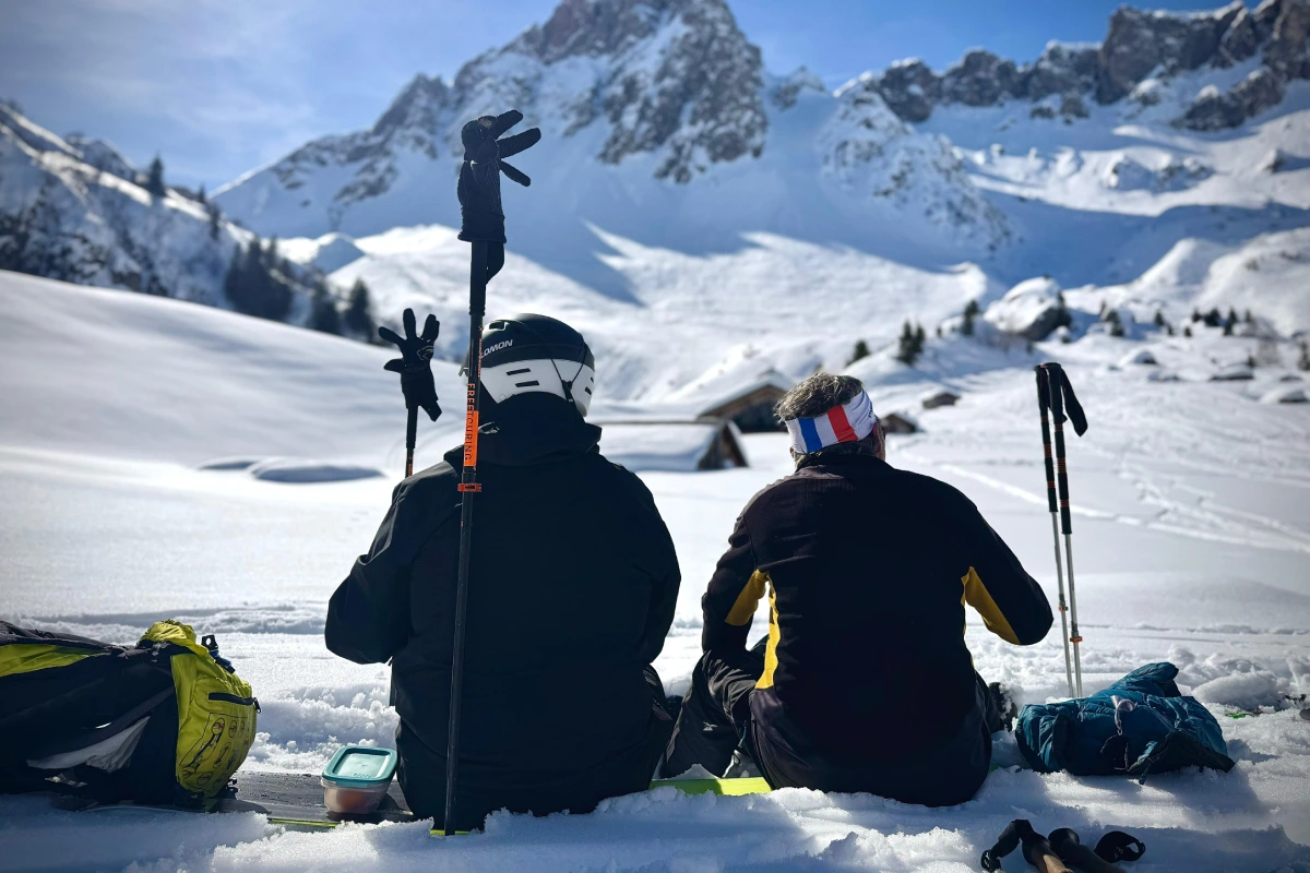 Illustration 📅 Le Planning