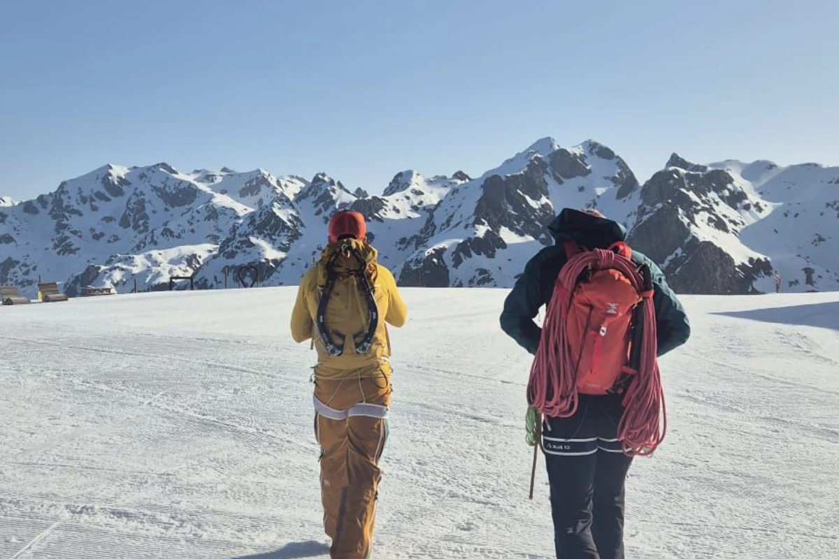 Illustration ✅ Les Pré-Requis