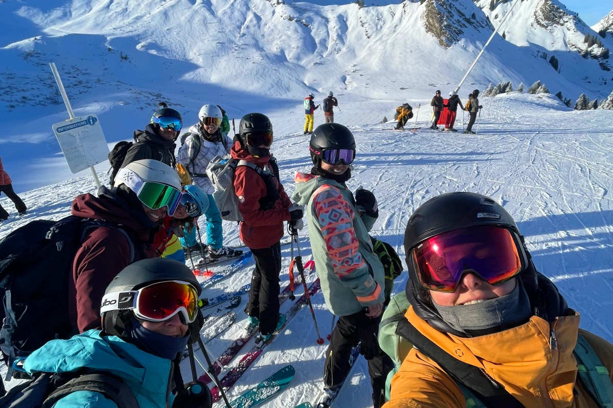 Illustration 📅 Le Planning